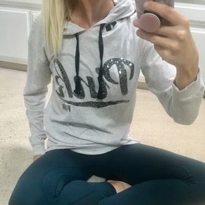 ✨Pink Lightweight Sweatshirt